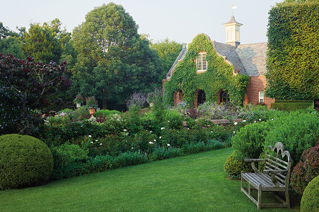 Garden Masters: Garden Idyll—An Afternoon at Camp Rosemary
